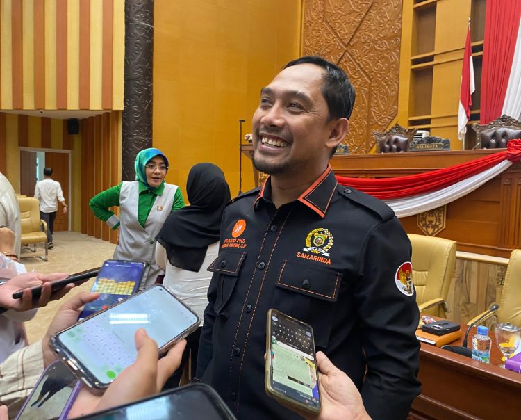 Sertifikasi Halal bagi UMKM Terkendala Persoalan Gaptek, Abdul Rohim: Bikin Satgas Pengawasan