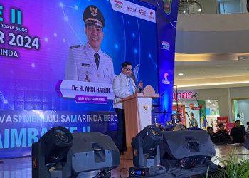 Songsong Era Digital, Ini Daftar Juara Kompetisi Baimbai II Tahun 2024