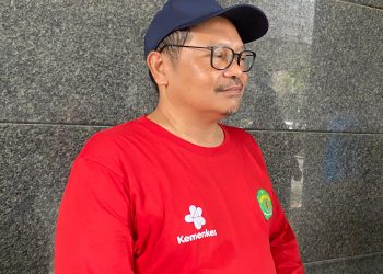 Hipertensi Kaltim Tertinggi ke-3 di Indonesia, Jaya Mualimin: Atur Pola Makan