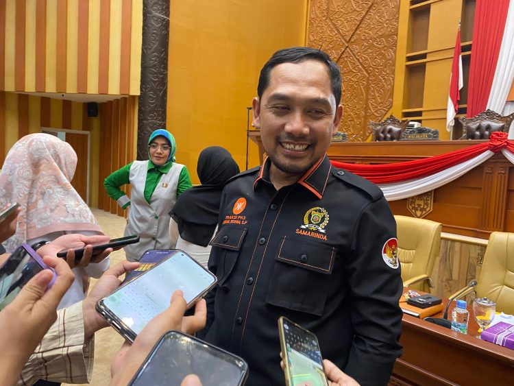 Atasi Dampak Sosial Penutupan Pertamini, Abdul Rohim Dorong Pertashop