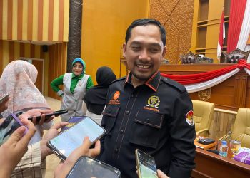 Rombak Bantuan Dana Sertifikasi Halal, Rohim Minta Pemkot Sasar UMKM Mikro