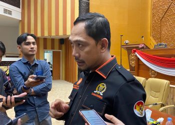 Skala Prioritas Penganggaran Dana Pemkot Samarinda Dipertanyakan Abdul Rohim
