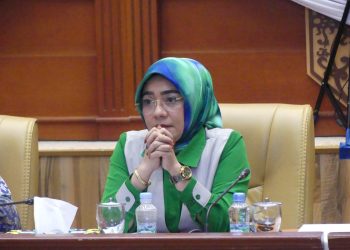 Laila Fatihah Sorot Agen Gas LPG Utamakan Pelanggan Luar Wilayah