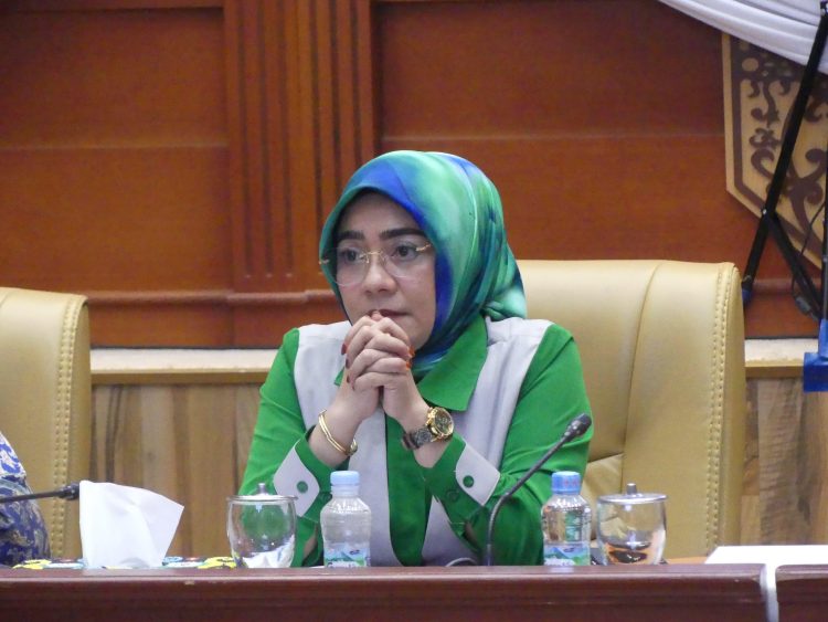 Laila Fatihah Sorot Agen Gas LPG Utamakan Pelanggan Luar Wilayah