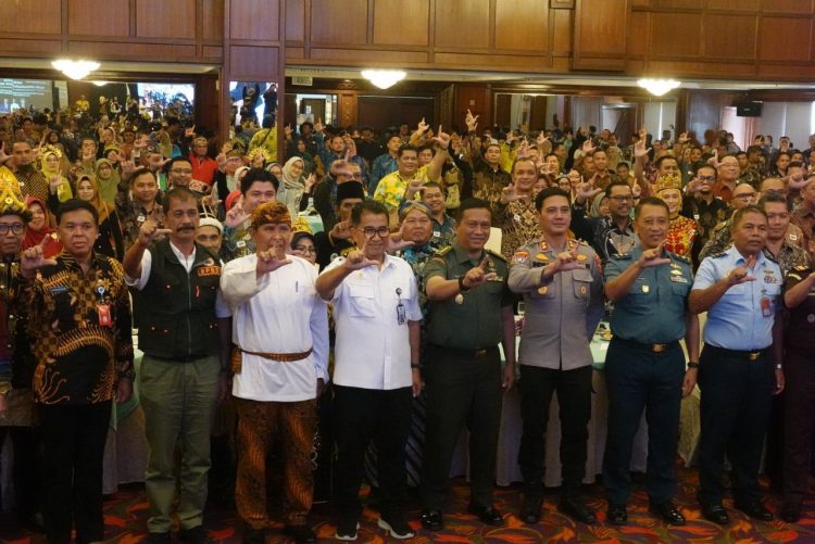 14 Perusahaan  di Kaltim Mendapatkan Proper Emas di Hari Lingkungan Hidup