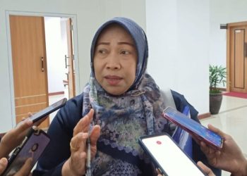 Peran Strategis Puskesmas Gencarkan Imunisasi Berkala Didorong Sri Puji Astuti