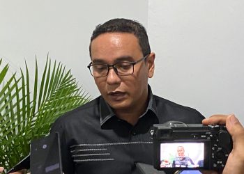 Infrastruktur Digencarkan Pasokan Air Bersih Dikesampingkan, DPRD Samarinda Angkat Suara