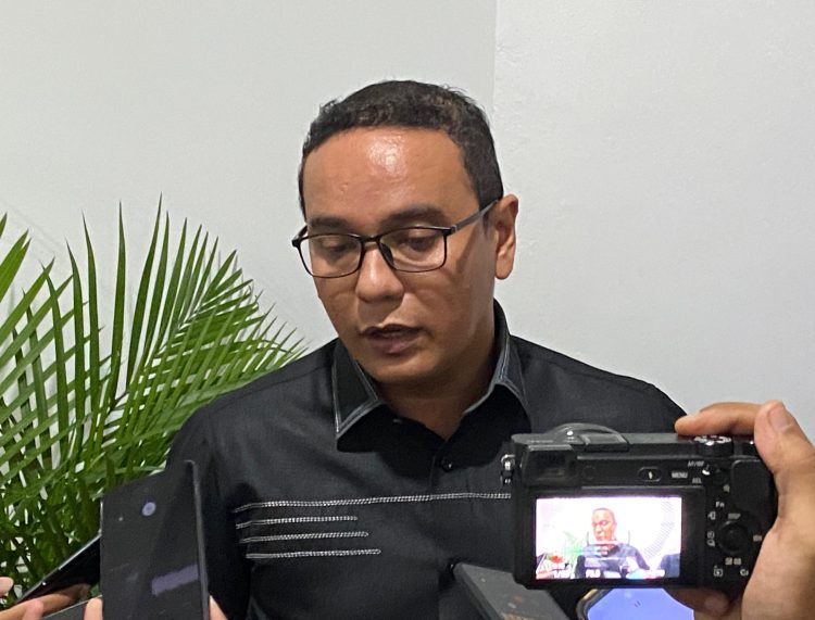 Infrastruktur Digencarkan Pasokan Air Bersih Dikesampingkan, DPRD Samarinda Angkat Suara