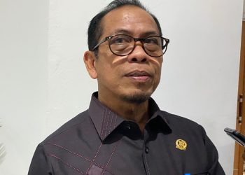 Prihatin Akan Terowongan Samarinda, Angkasa Jaya: Biaya Bengkak, Amdal Belum Lengkap