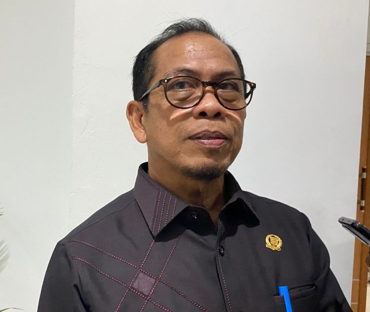 Prihatin Akan Terowongan Samarinda, Angkasa Jaya: Biaya Bengkak, Amdal Belum Lengkap