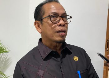 Angkasa Minta Pemkot Prioritaskan Kesiapan Masyarakat Jelang Pusat Kota Peradaban