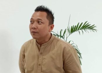 Infrastruktur Khusus Penyandang Disabilitas Jadi Sorotan Deni Hakim Anwar