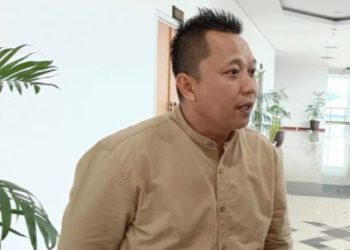 DPRD Samarinda Desak Pemkot Tegakkan Peraturan Bagi Pelajar