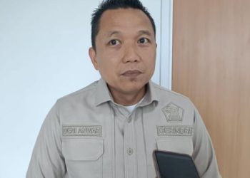 Kesadaran Akan Dampak Buruk Perundungan Melalui Kampanye Didorong Deni Hakim Anwar