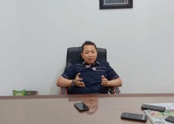 Pariwisata Didominasi Swasta, Deni Hakim Anwar Minta Pemerintah Proaktif