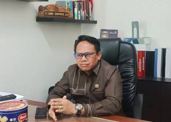 Halangi Aliran Investasi, Samri Shaputra Tanggapi Usulan DPMPTSP Samarinda