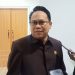 Kereta Api Sudah Masuk LPSE, Anggota DPRD Samarinda  Samri Pertanyakan Urgensi