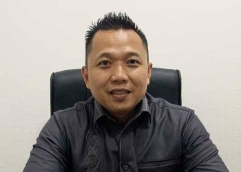 Kelas Online Malam Hari bagi Siswa SMP Didukung Deni Hakim Anwar