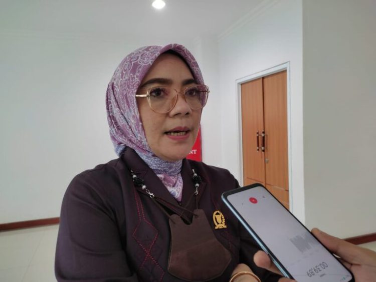 Jukir di Minimarket dan Toko Ritel Masih Marak, Laila Fatihah: Evaluasi Menyeluruh