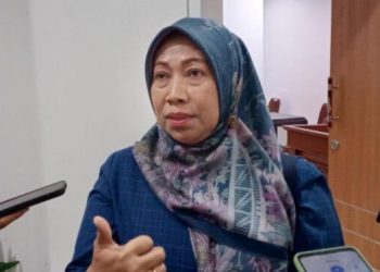 Tumpang Tindih Kewenangan Tangani Anjal, Sri Puji Ungkap Kendala Rehabilitasi