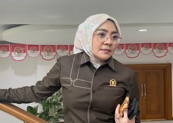 Mega Proyek Kota Tepian Molor, Laila Fatihah Ungkap Rata-rata Baru Capai 60-70 Persen