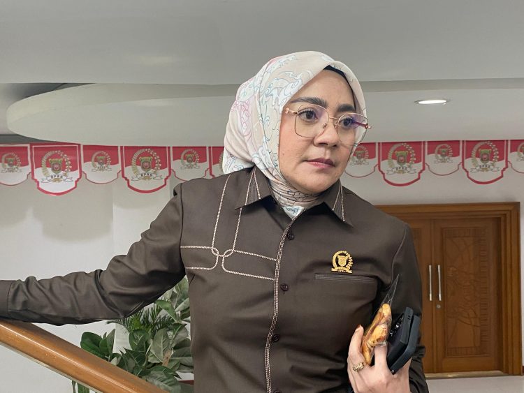 Mega Proyek Kota Tepian Molor, Laila Fatihah Ungkap Rata-rata Baru Capai 60-70 Persen