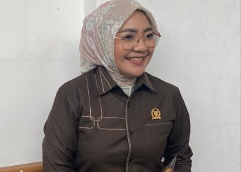 Serapan Anggaran OPD Capai 90 Persen, Laila Fatihah: Silpa Cukup Besar