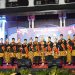Disdikbud  Kukar  Gelar Event Grand Final Sadi dan Sengkaka Pemilihan Duta Budaya Kabupaten Kukar Tahun 2024