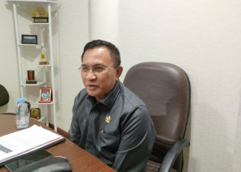 Formasi CPNS 2,3 Juta, Joha Fajal: Siapkan Diri, Ini Kesempatan Emas