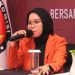 Iffa Rosita Peluang Menggantikan Ketua KPU-RI Hasyim As’hari