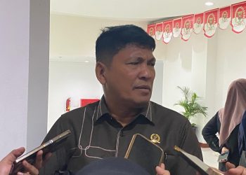 Keputusan AH Akan Revisi Amdal Terowongan Tuai Rasa Kecewa Wakil Rakyat