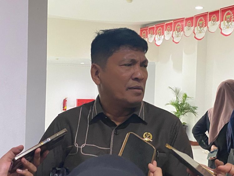 Keputusan AH Akan Revisi Amdal Terowongan Tuai Rasa Kecewa Wakil Rakyat