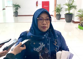 Koordinasi Antar OPD Pemkot Dinilai Sri Puji Astuti Kurang Efektif