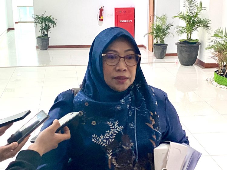 Koordinasi Antar OPD Pemkot Dinilai Sri Puji Astuti Kurang Efektif