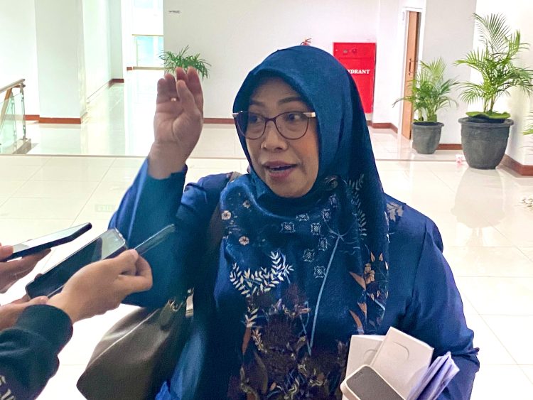 Zonasi Tak Merata, DPRD Samarinda Kembali Angkat Suara