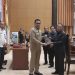 DPRD Kota Samarinda Gelar Rapat Paripurna Masa Persidangan II Thn 2024