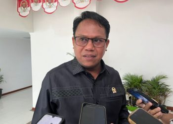 Samri Saputra DPRD Samarinda Setujui RPJPD Tahun 2024-2025
