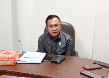 Fatal Merusak Tubuh, Joha Fajal Sorot Peredaran dan Penjualan Miras