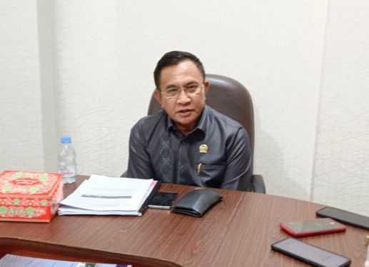 Fatal Merusak Tubuh, Joha Fajal Sorot Peredaran dan Penjualan Miras