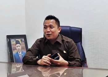 Wacana Peralihan Fungsi KUA Didukung DPRD Samarinda