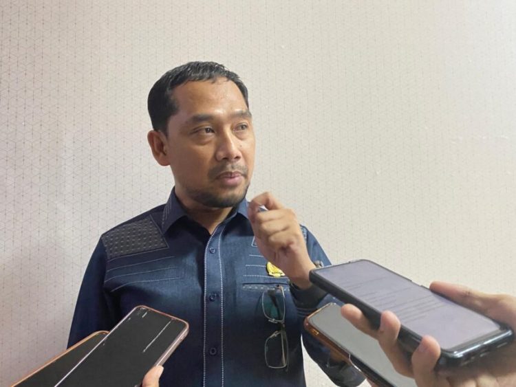 Anggota DPRD Samarinda Abdul Rohon Sorot angka pengangguran di Samarinda