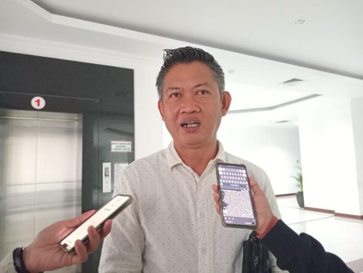 Ahmat Sopian Noor : Belum Semua Siswa di SMP Dapat masuk ke Sekolah Sesuai Zonasi