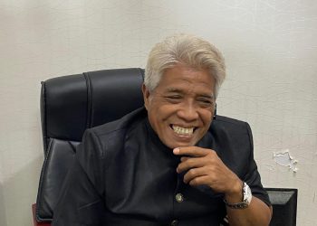 Kecamatan Sambutan Hanya Miliki Satu SMA, Markaca Dorong Pemerataan Fasilitas Pendidikan