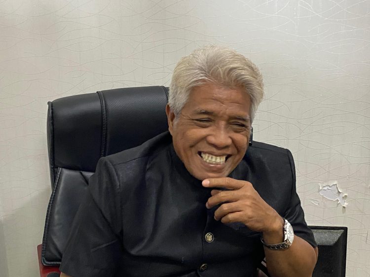 Kecamatan Sambutan Hanya Miliki Satu SMA, Markaca Dorong Pemerataan Fasilitas Pendidikan