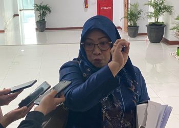 Sri Puji Sorot Ketahanan Keluarga Sebagai Masalah di Hulu Belum Terselesaikan