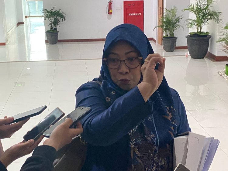 Sri Puji Sorot Ketahanan Keluarga Sebagai Masalah di Hulu Belum Terselesaikan