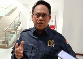 Cerminkan Kondisi Lokal, Samri Dukung Data Stunting dari Daerah