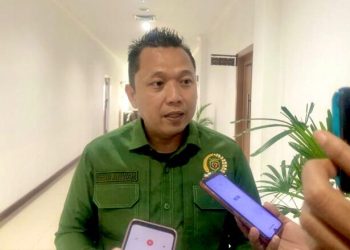Fasilitas Sekolah Pinggiran Jadi Perhatian Deni Hakim Anwar