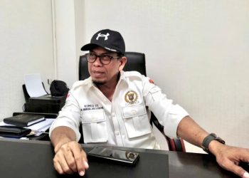 53 Rumah Sepanjang SKM Rahayu-Gelatik Menunggu Pembayaran, Angkasa Jaya Harap Segera Tuntas