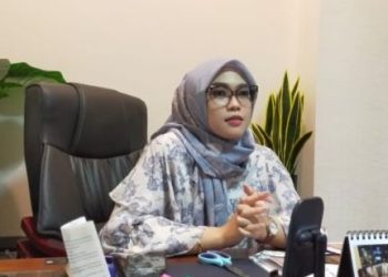 DPRD Samarinda Dukung Penuh Rencana Relokasi Pemkot Samarinda